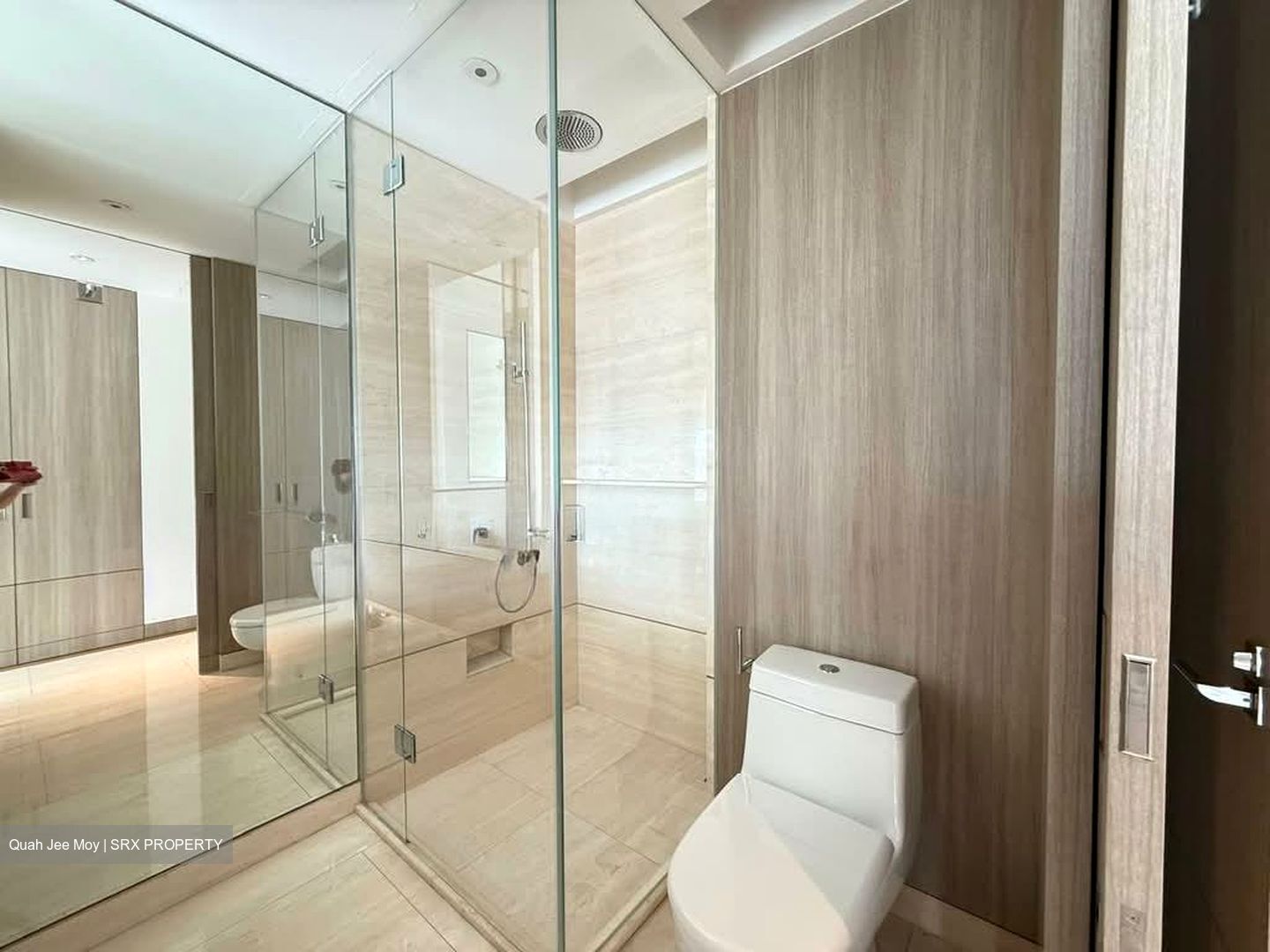 Ardmore Residence (D10), Condominium #543021841